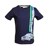 Aufwendige und detailgetreue Applikation eines Polizei-Autos