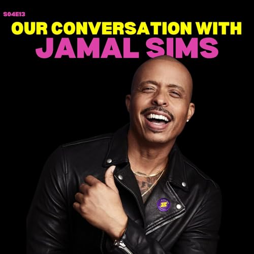 Our Conversation with Jamal Sims