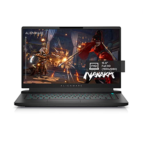 Alienware Liverpool marca Alienware