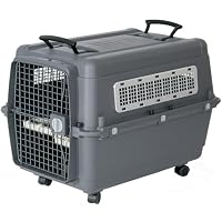 Amazon.co.jp: プチリュバン ペットキャリー DX70 中型犬用 大型犬用
