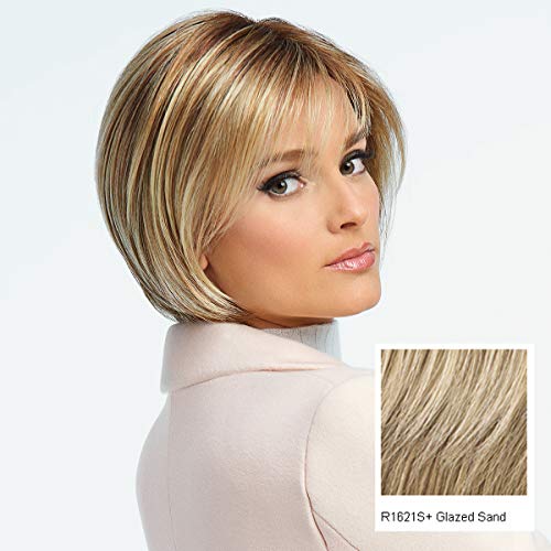 Raquel Welch Wig Hairpiece, Classic Cool, 1621s+ by Hairuwear