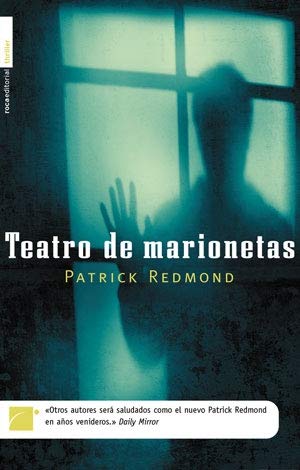 Teatro de marionetas