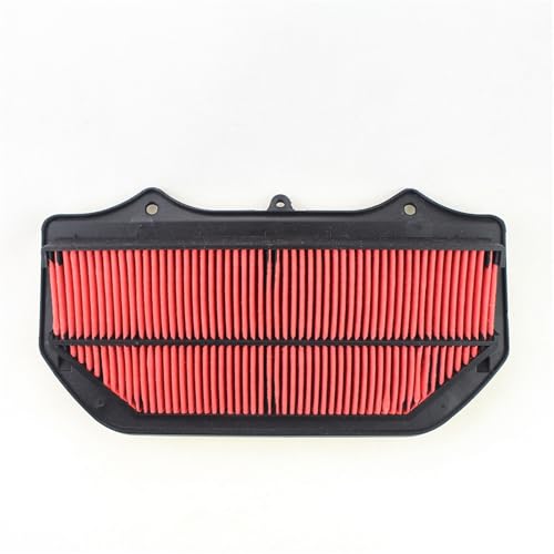 Filtre à air pour moteur de moto Suzuki GSXR750 indispensable pour l'entretien