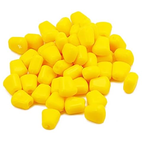150 Pcs Simulation Carp Fishing Lures Cover