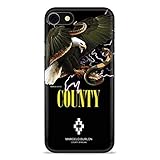 MARCELO BURLON COUNTY OF MILAN