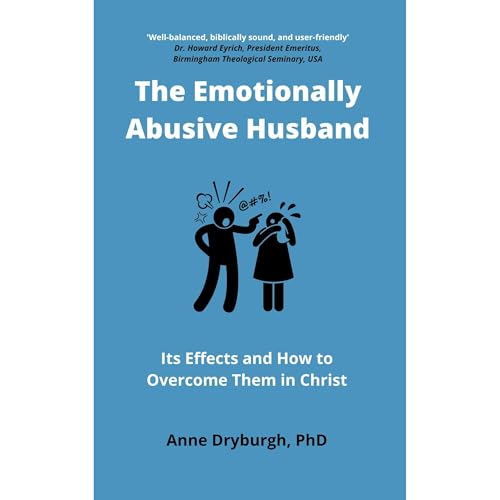 The Emotionally Abusive Husband by Anne Dryburgh episode artwork