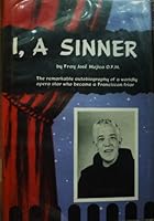 I, A Sinner B005KDIR2A Book Cover