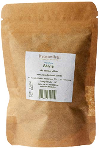 Salvia, Prasadam Brasil 20g