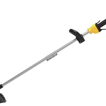 Dewalt String Trimmer-BLWR CRDLSS 20V DCKO215M1