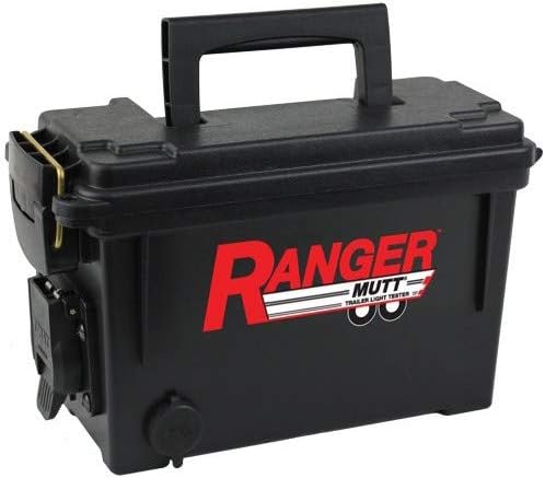 Amazon.com: Innovative Products Inc Light Ranger Tester Mutt #9101 Y ...
