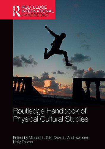 Routledge Handbook of Physical Cultural Studies (Routledge International Handbooks)