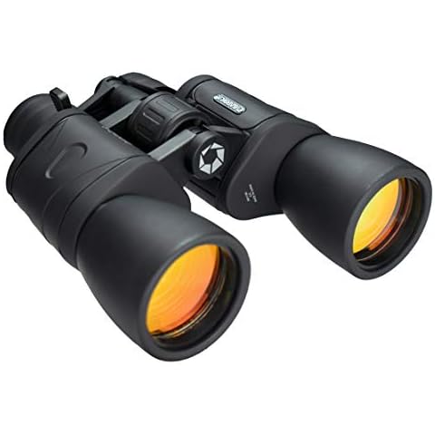 BARSKA Gladiator 8-24X50 Zoom Binoculars Cover