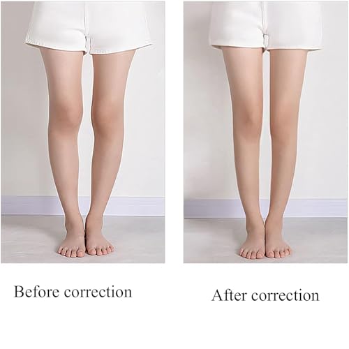 Ceinture correctrice de type jambe réglable pour optimiser votre posture à la maison - 6