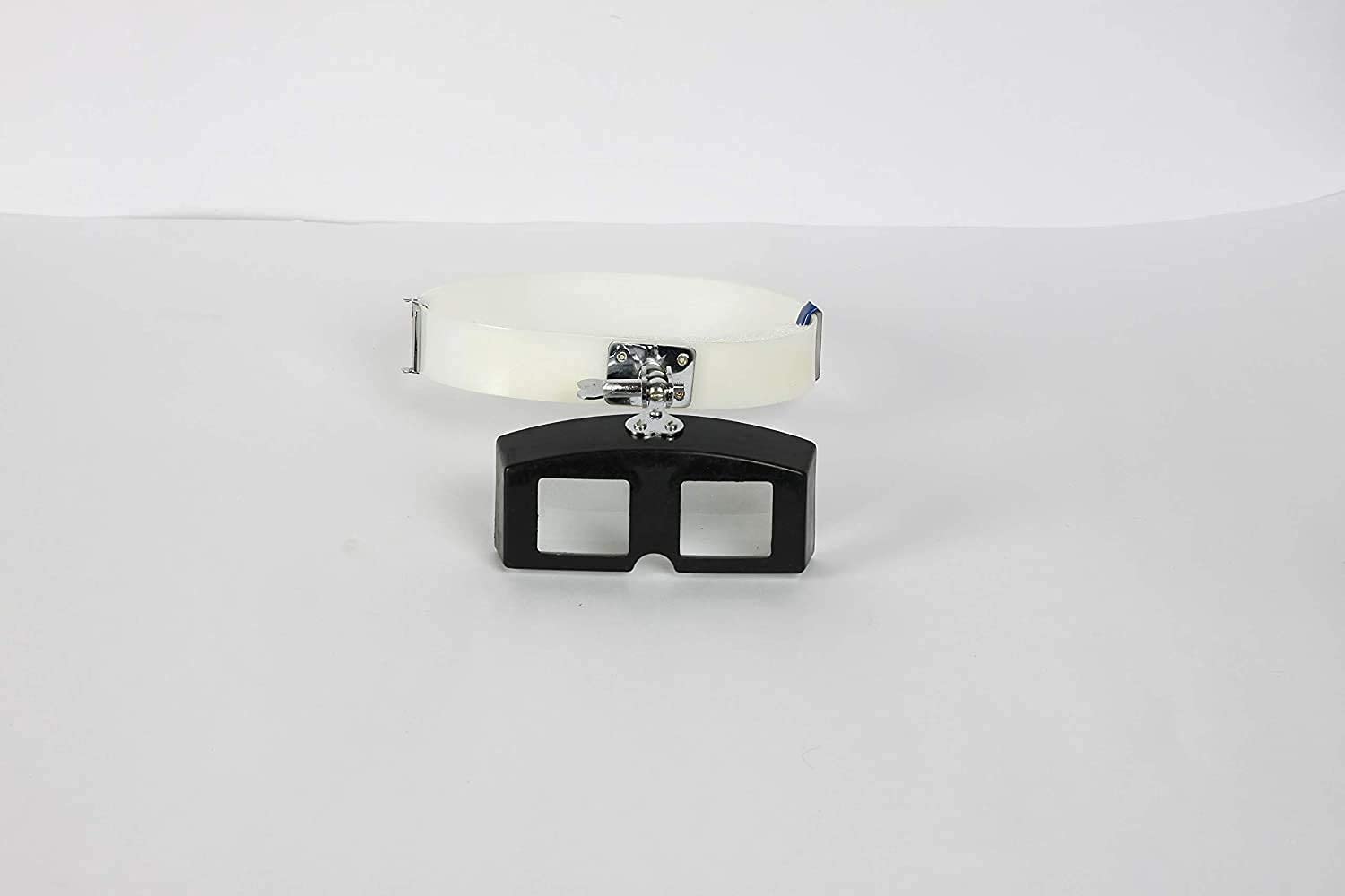 ARGLabs BINOMEG LOUPE WITH ELASTIC BAND (B098TKQTS8) Amazon Price History, Amazon Price Tracker