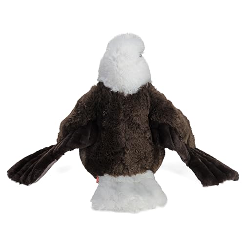 Image of WILD REPUBLIC Art Bald Eagle 15 inch Bird