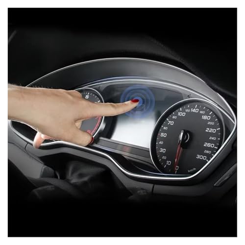 Film protection ecran Toyota CHR eviter rayures console centrale navigation