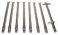 Weber 67558 Burner Tube Kit for Summit 660/670 Grills