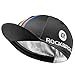 ROCKBROS Cycling Cap Sun Visor Ployester Breathable Hat for Men Women Motorcycle Caps Road Mountain Bike