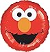 Sesame Street Elmo 3rd Birthday Party Supplies Balloon Bouquet Decorations