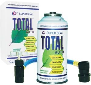 Clip Light Manufacturing 976KIT Total Auto Sealer, 1 Pack