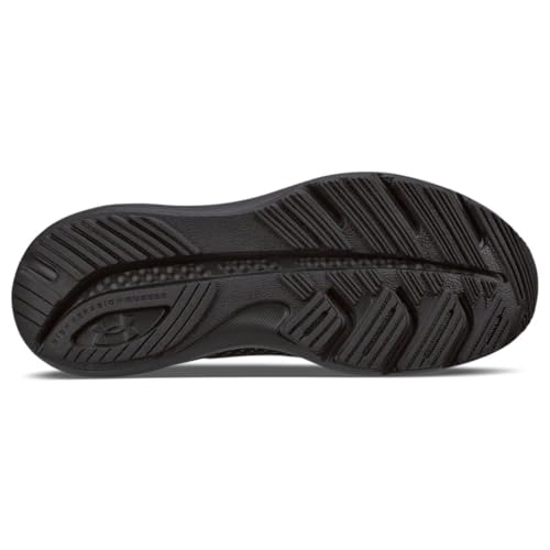 Tênis Under Armour Ch. Quicker Masculino Preto