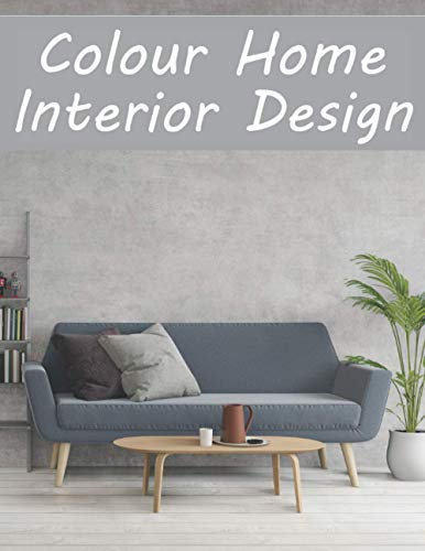 Colour Home Interior Design: Adult Coloring Pages with Simple Interior Design at House ( Bedroom, Kitchen, Dining Room...) image 3