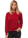 Unterseite und Ärmel mit Strickbündchen