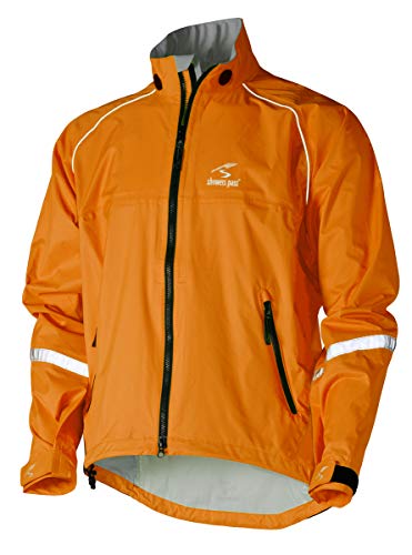 Showers Pass Men's Waterproof Club Pro Jacket