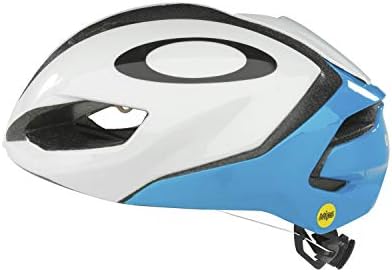 Oakley Aro5 Helmet Atomic Blue, L