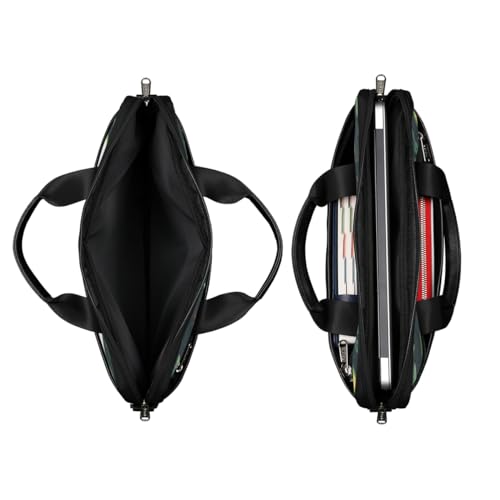 Bolso para Laptop de 14-15.6 Pulgadas Impermeable miniatura 2