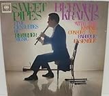 (Stereo 360 Sound) Sweet Pipes Five Centuries of Recorder Music With The Krainis Consort & Baroque Ensemble STEREO VERSION LP (1963)
