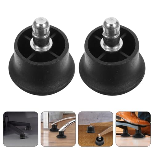 Pieds fixes faciles à installer pour mobilier de classe et tabouret - 7