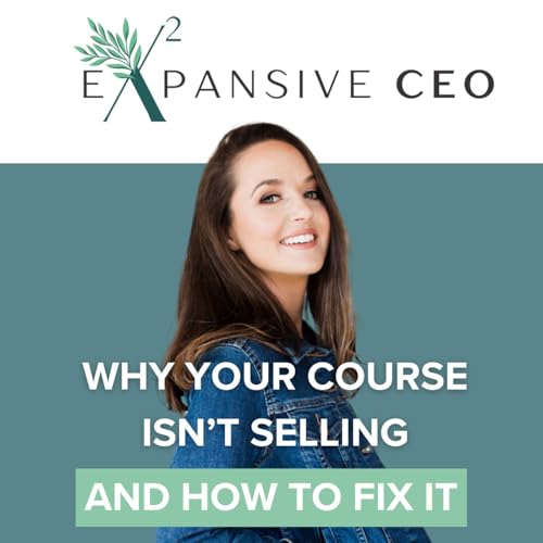 Courses, AI, and the End of Trading Time for Money with Jasmine Jonte