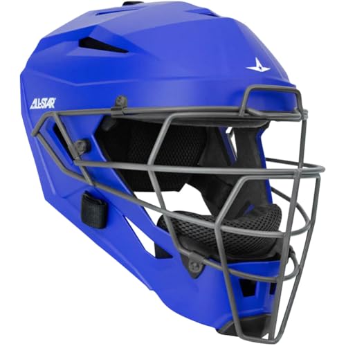 All-Star MVP5-M-LRO MVP5™ Series Helmet w/Deflexion™ Tech/Matte/Large RO