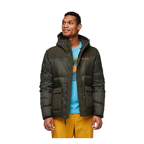 Cotopaxi Solazo Down Parka - Men's2