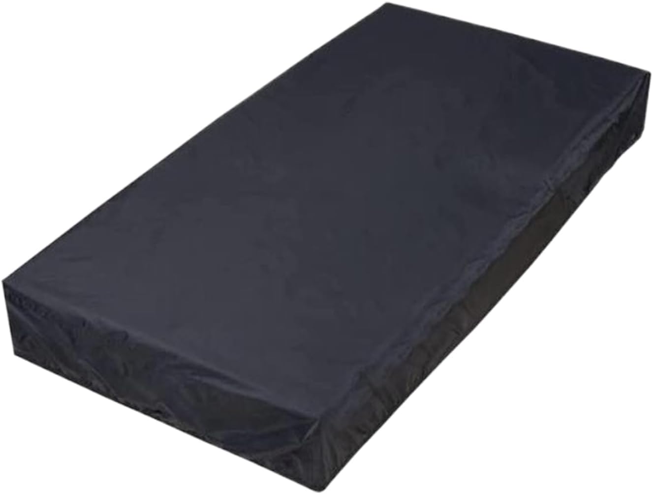 Waterproof Treadmill Cover – Heavy Duty Folding Protector for Exercise Equipment, Dustproof Fabric with Full Coverage Function, Fitness Machine Cover for Home Gym Apartment or Indoor Workout Area