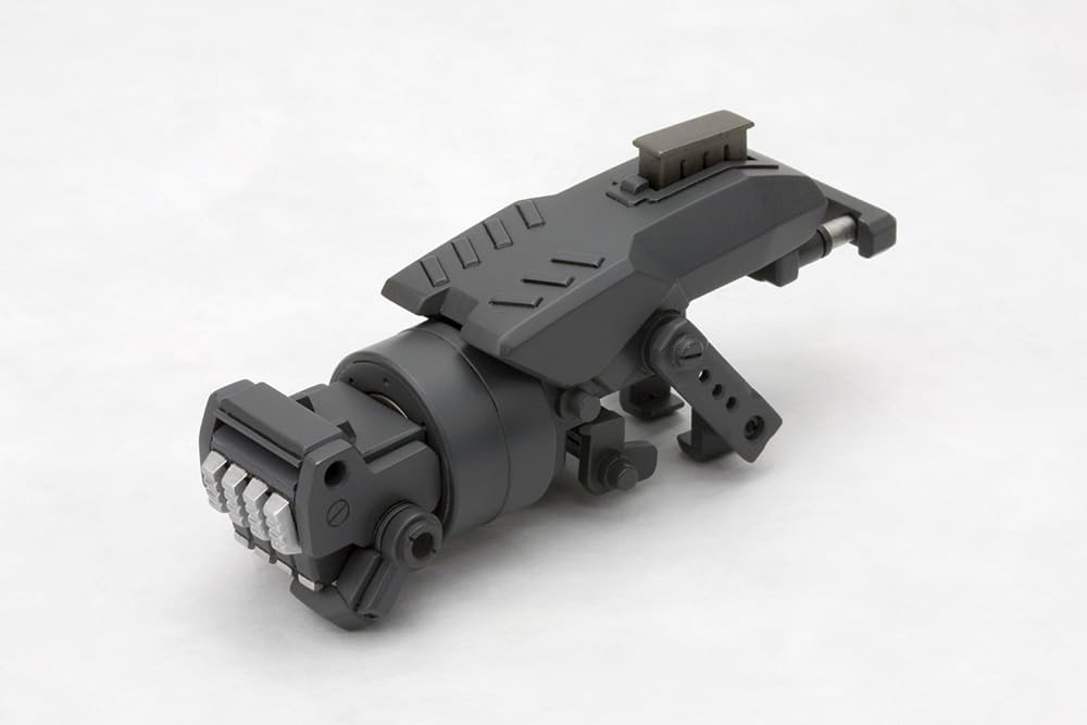 Kotobukiya MSG Weapon Unit27 Impact Knuckle Model Accessory