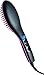 Glam Brush - Cepillo alisador eléctrico de cerámica (anunciado en televisión)