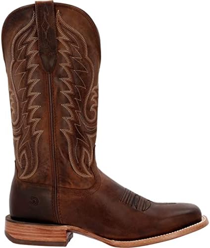 Durango Men's Arena Pro Umber Western Boot Square Toe Rust Copper 11 1/2 D(M) US | Image 6