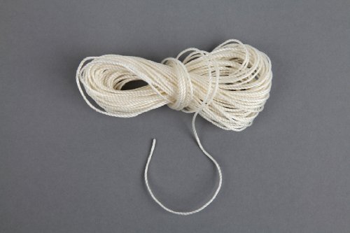 Nylon Button Twine. Per 10 metres by J A Milton