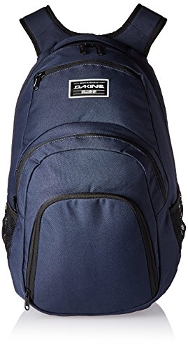 Dakine Campus Pack (Dark Navy, 25L)