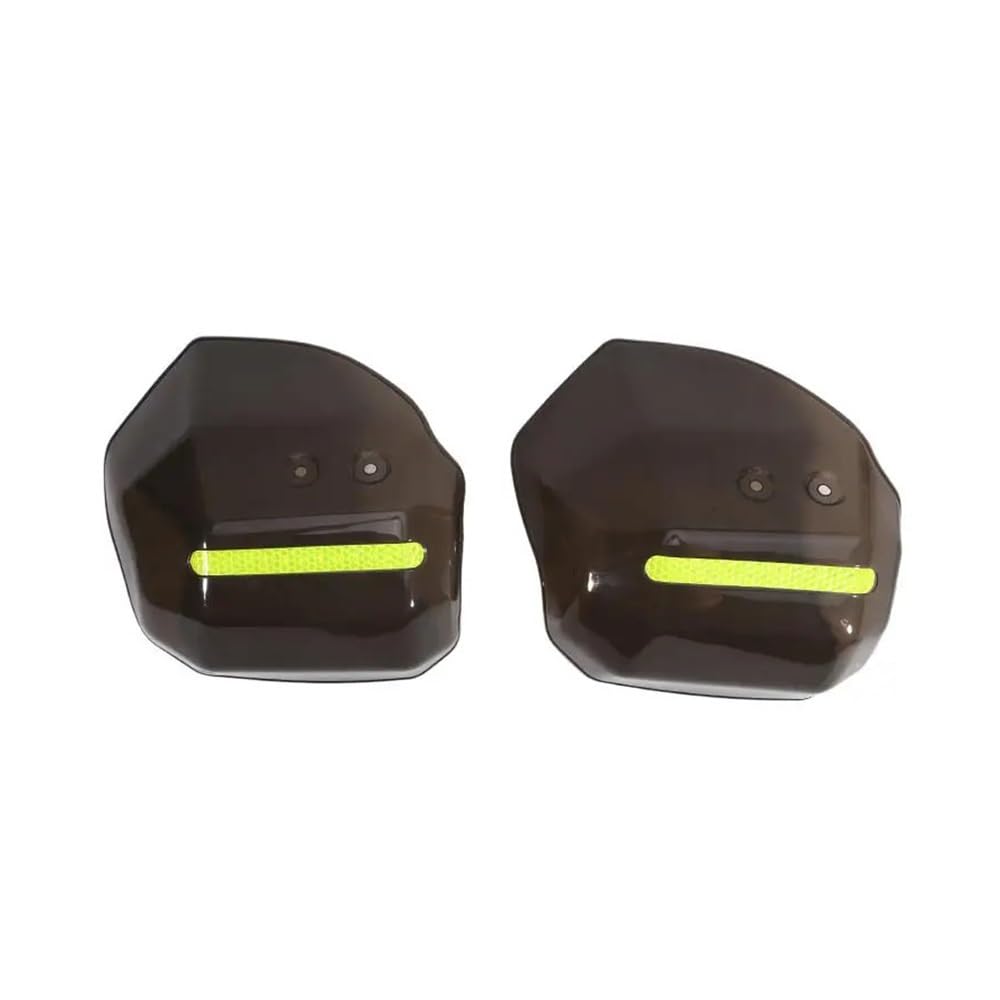 Protector de Manos para Manillar Motocicleta, protección contra el Viento, Accesorios
