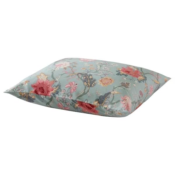 Ikea Pillow and Pillow Cover, 50x80 cm 1