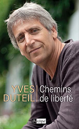 Photo de Chemins de liberté