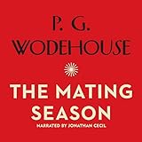 The Mating Season (Jeeves and Wooster)