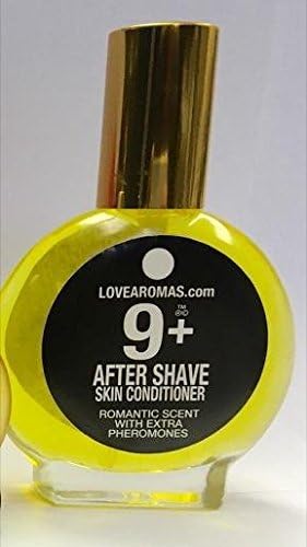 Sex with Any Woman OR Man LOVE AROMAS Liquid PHEROMONES Makes IT Possible Love Potion #9+ After Shave Conditioner with pheromones