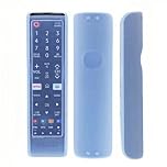 Silicone Remote Control Case for Samsung TV Remote BN59-01199F BN59-01315J AA59-00666A AA59-00741A BN59-01315A Skin-Friendly Washable