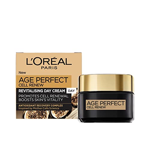 L'Oréal Age Perfect Cell Renew Revitalising Dagcrème