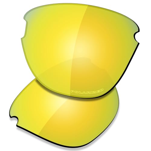 Verres de rechange Oakley Frogskins Lite OO9374 par SAUCER