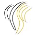 Produktbild Baoblaze 8er-Set Gepäckspanner Spannseil Spanngummi Spanngurt 10+20cm -Set für 1:10 1:8 1:12 RC Auto